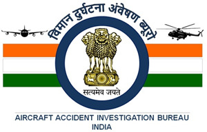 Director General, Aircraft Accident Investigation Bureau (AAIB)
